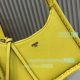 Replica Fendi Fendessence Crescent Bag Bright Yellow (3)_th.jpg